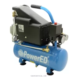 COMPRESSOR DIRETO PWB6 POWERED