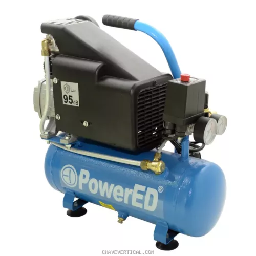 COMPRESSOR DIRETO PWB6 POWERED