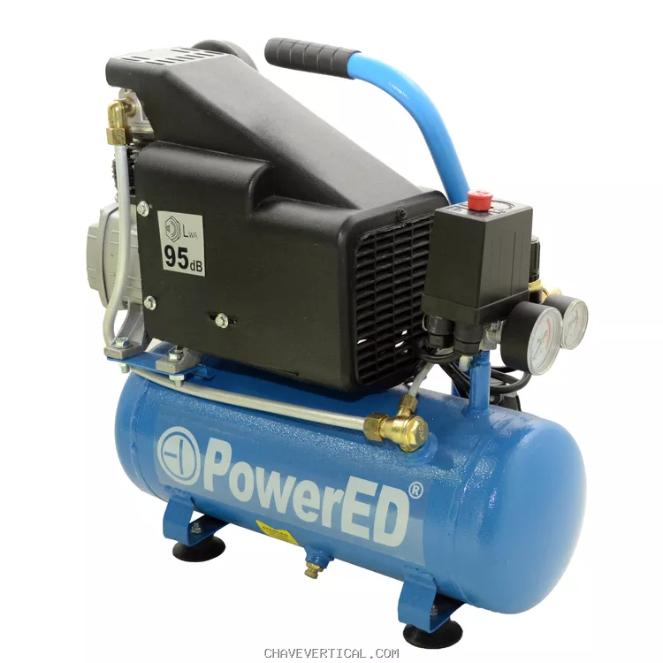 COMPRESSOR DIRETO PWB6 POWERED