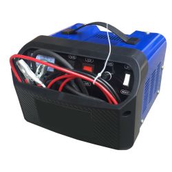 CARREGADOR DE BATERIA 25 AMP POWERED