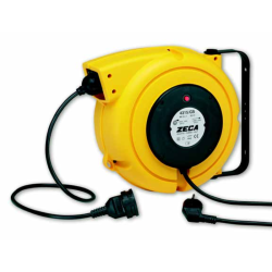 ENROLADOR ELETRICO 14+1.5 3G2,5 CFICHA 432515GS ZECA