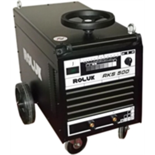 RECTIFICADOR TRIFÁSICO PARA SOLDADURA MMATIG DC RKS 500