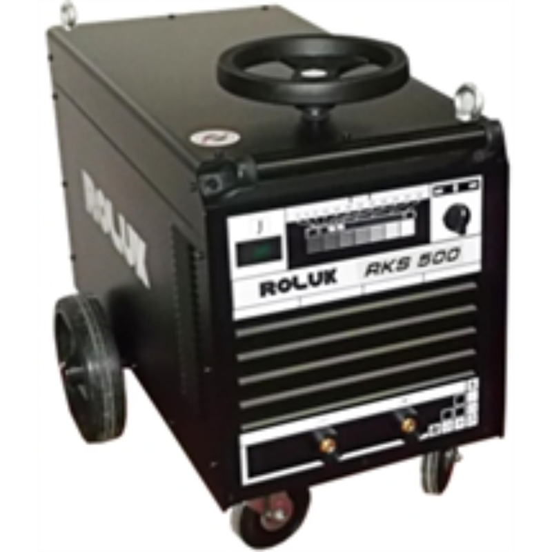 RECTIFICADOR TRIFÁSICO PARA SOLDADURA MMATIG DC RKS 500