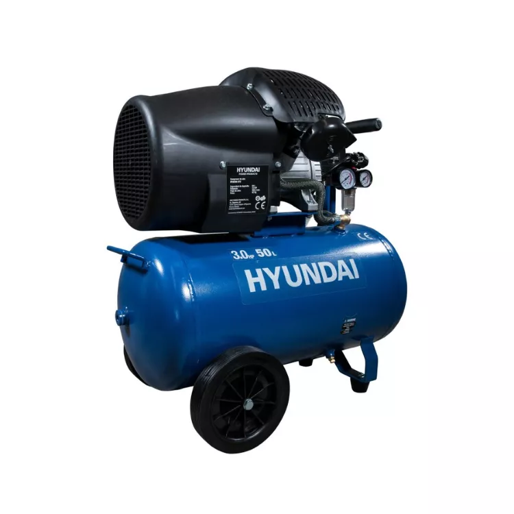 COMPRESSOR MONOFÁSICO 2200W HYUNDAI