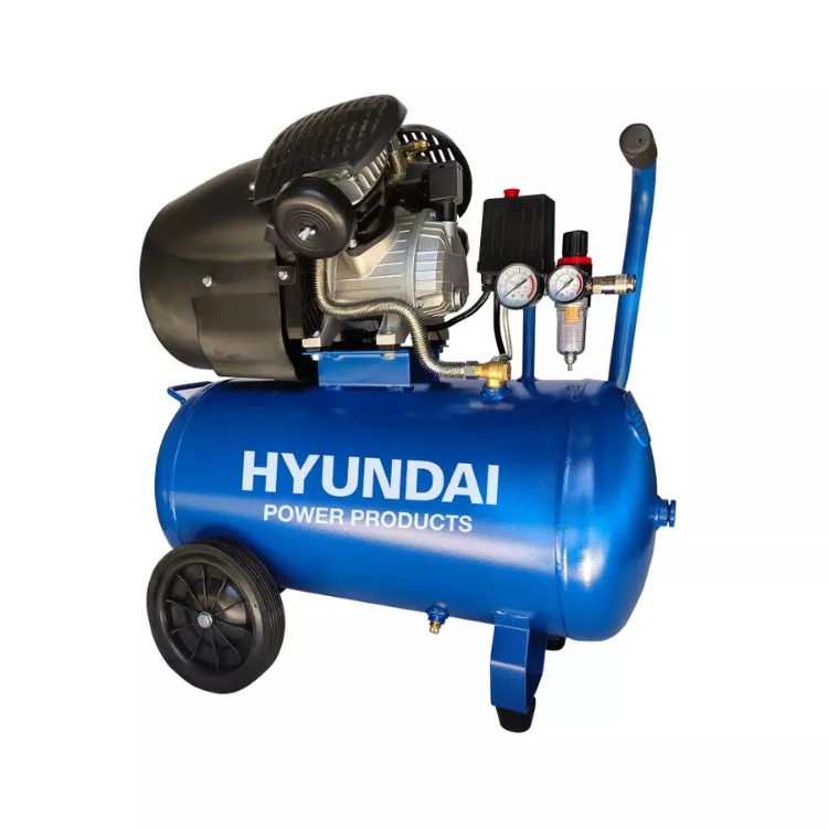 COMPRESSOR MONOFÁSICO 2200W HYUNDAI