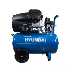 COMPRESSOR MONOFÁSICO 2200W HYUNDAI