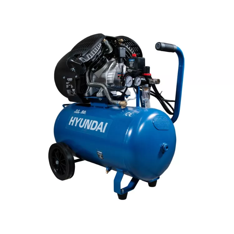 COMPRESSOR MONOFÁSICO 2200W HYUNDAI