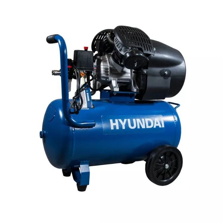 COMPRESSOR MONOFÁSICO 2200W HYUNDAI