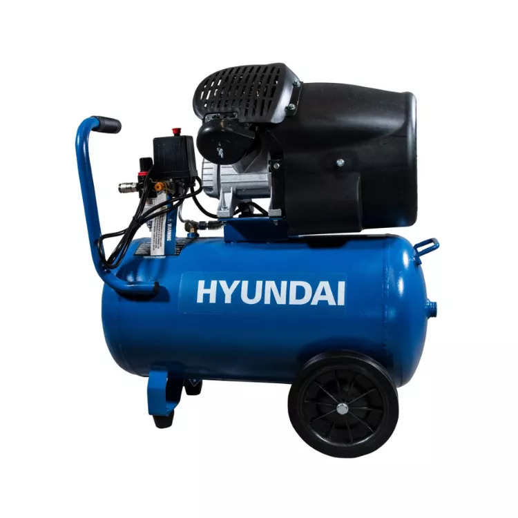 COMPRESSOR MONOFÁSICO 2200W HYUNDAI