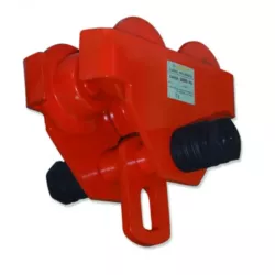 CARROS MANUAIS P/ DIFERENCIAIS