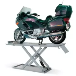 ELEVADORES PARA MOTOS
