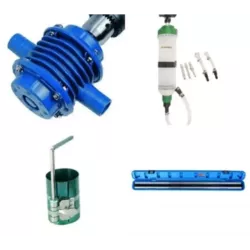 FERRAMENTA MOTOR