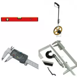 INSTRUMENTOS DE MEDIÇÃO