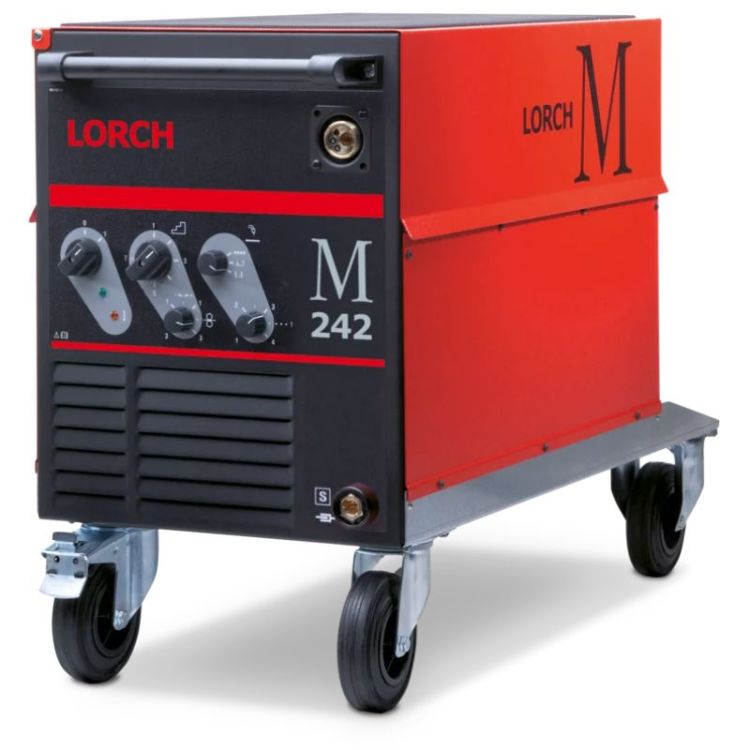 MAQUINA DE SOLDADURA LORCH MIGMAG 230A M242 TOCHA DEBIT LORCH scaled 1.jpg