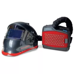 MASCARAS DE SOLDAR