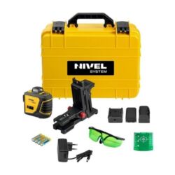 NÍVEIS LASER
