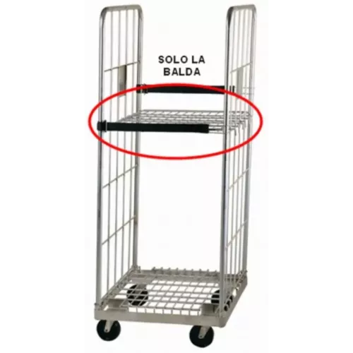 PRATELEIRA PARA ROLL CONTAINER ND9300 scaled 1.webp