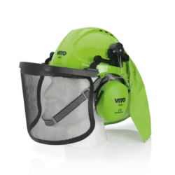 PROTECÇÃO P/ CABEÇA