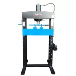 Prensa Hidraulica c Piston Movel 2 velocidades RAVIOL PD50M 50 Ton scaled 1.webp