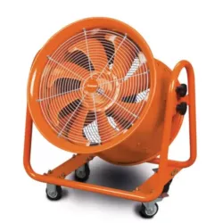 VENTILADORES / EXTRACTORES DE FUMOS / GASES