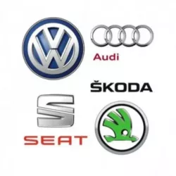 VAG VW/AUDI