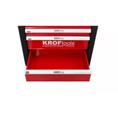 CARROS FERRAMENTA 7 GAVETAS 160pcs KROFTOOLS 2 scaled 2.webp