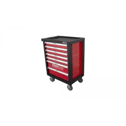 CARROS FERRAMENTA 7 GAVETAS 160pcs KROFTOOLS 4 scaled 2.webp