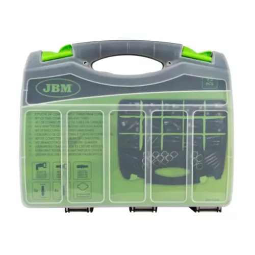 CONJUNTO DE CONECTORES E TUBOS DE COMBUSTIVEL 95 PCS JBM 4 scaled 1.webp