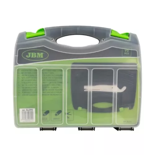 CONJUNTO DE CONECTORES E TUBOS DE COMBUSTIVEL 95 PCS JBM 6 scaled 1.webp