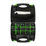 CONJUNTO DE CONECTORES E TUBOS DE COMBUSTIVEL 95 PCS JBM scaled 1.webp