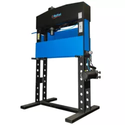 Prensa Hidraulica c Piston Movel 2 velocidades RAVIOL PD35M 35 Ton scaled 1.webp