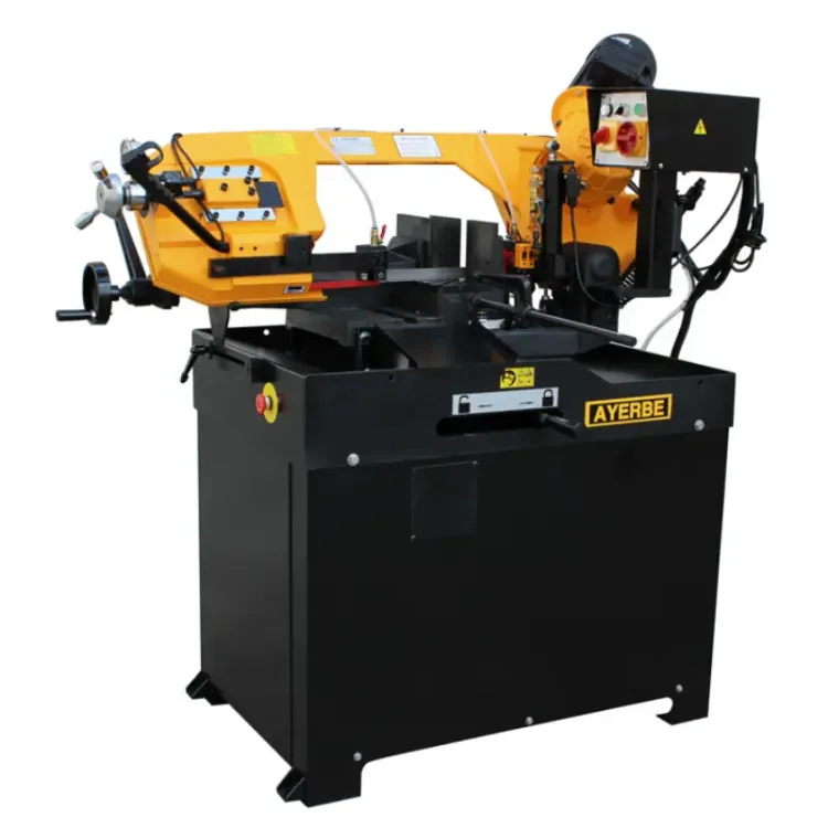 SERROTE DE FITA AY 310 SCI PLUS CORTE 250MM 400V AYERBE scaled 1.webp