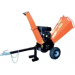 BIOTRITURADOR A GASOLINA 420CC 15HP KAWAPOWER scaled 1.webp
