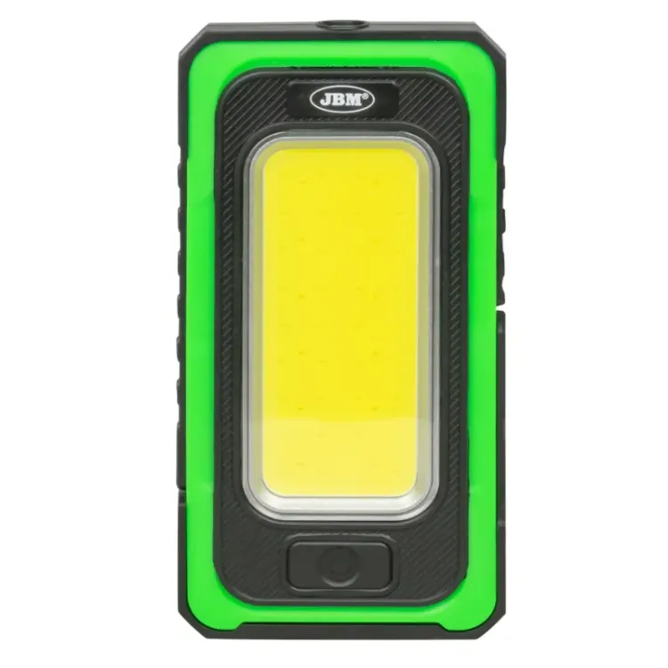 FAROL DE TRABALHO COB RECARRAGAVEL C ENERGIA SOLAR scaled 1.webp