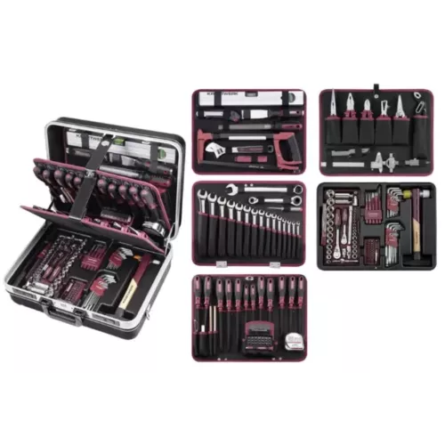 MALA DE FERRAMENTAS C 186 PCS KRAFTWERK scaled 3.webp