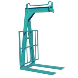 PORTA-PALETES PARA GRUA