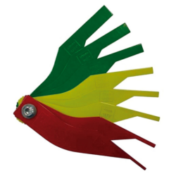 APALPA FOLGAS