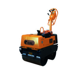 CILINDROS DE COMPACTAÇÃO