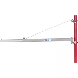 Braco rotativo p guinchos HOLZMANN SA3001100 scaled 1.webp