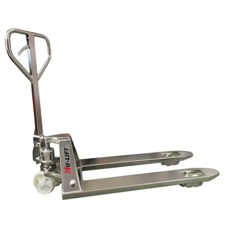 PORTA PALETES MANUAL INOX HU LIFT CAPAC. 2000 KG HU LIFT scaled 1.webp