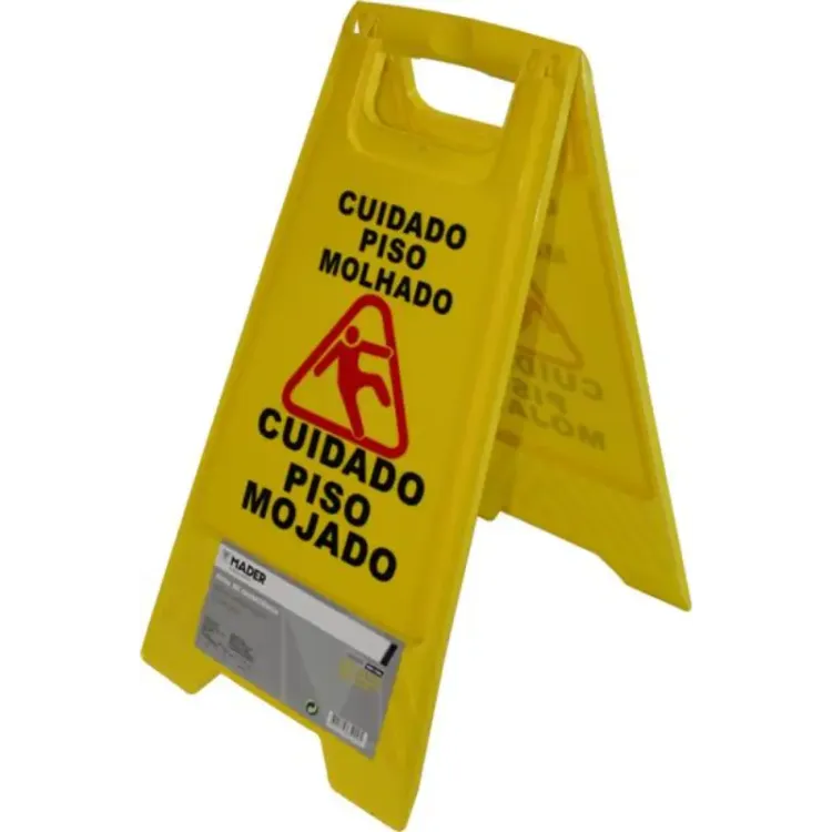 SINAL CHAO PERIGO AMARELO 62CM MADER scaled 1.webp
