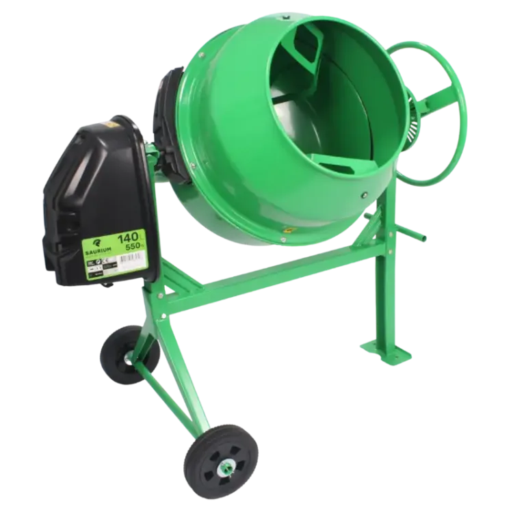 BETONEIRA 140L 550W SAURIUM scaled 1.webp