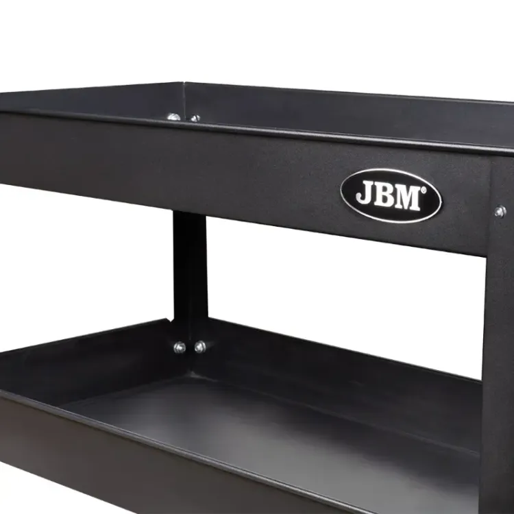 CARRO COM 3 PRATELEIRAS JBM 4 scaled 1.webp