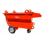 CARRO DE LIXO MULTIFUNCIONAL 420 KG RIBANT scaled 2.webp