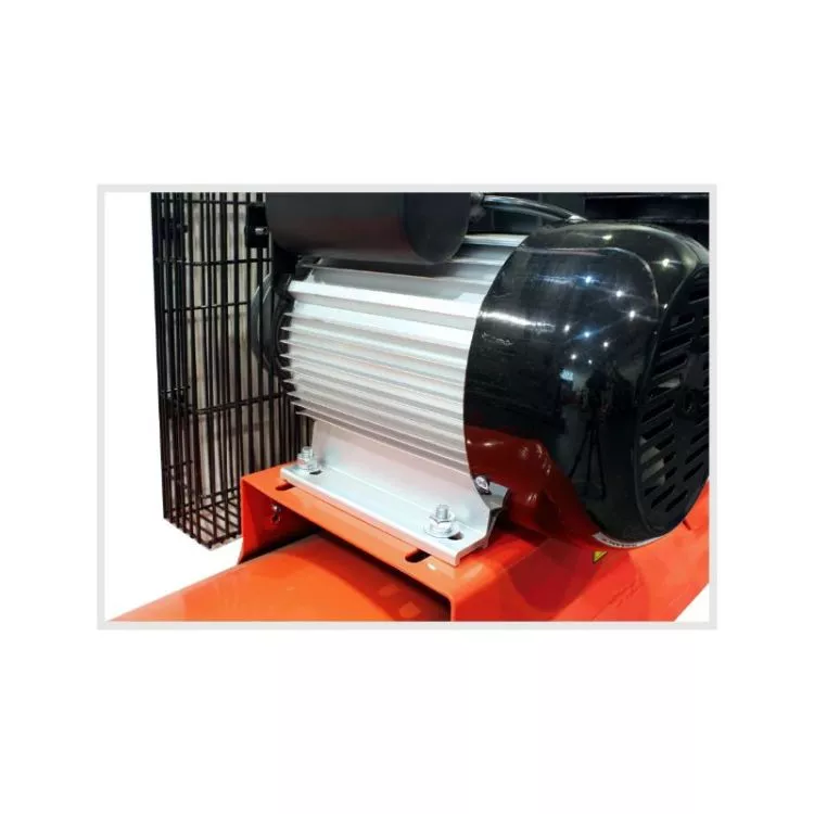 COMPRESSOR DE AR 50L  2.75HP COM CORREIA MADER [CHAVEVERTICAL.COM]