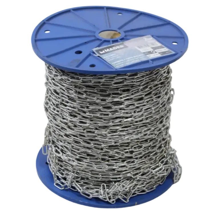 CORRENTE E.CUR F.ZINC 2MM150M MADER scaled 1.webp