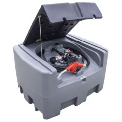 EQUIPAMENTOS PARA COMBUSTÍVEIS CARBURANTES