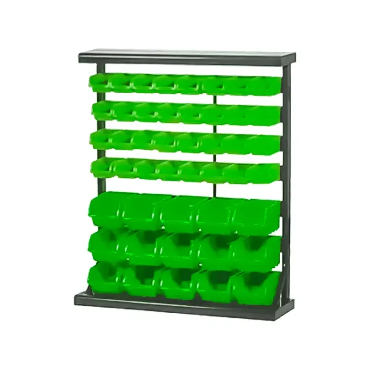 ESTANTE DUPLA COM 47 CAIXAS STOCK JBM scaled 1.webp