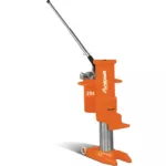 MACACO HIDRAULICO DE UNHA ALTO HMH 25 UNICRAFT scaled 1.webp