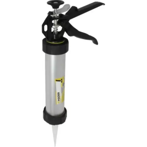 MAQUINA DE MASTIQUE 005 9 ALUMINIO PRO MADER scaled 1.webp